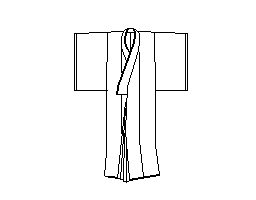 五つ衣