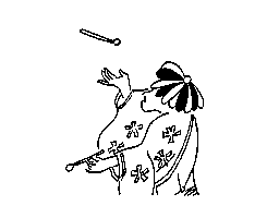 桔梗笠
