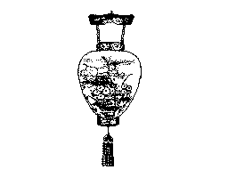 岐阜提灯