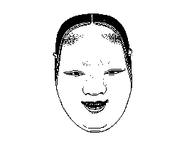 小面