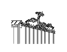 忍び返し