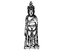 十一面観世音