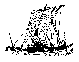 樽廻船
