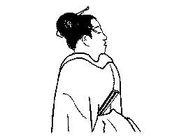 達磨返し