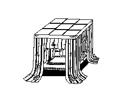 帳台(1)