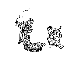 貝回し