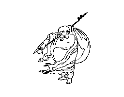 布袋