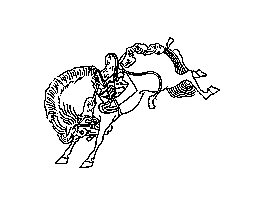 大和鞍