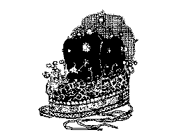 礼冠