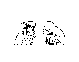 綿帽子(1)