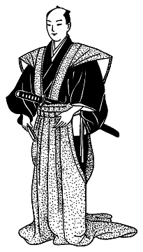 長上下