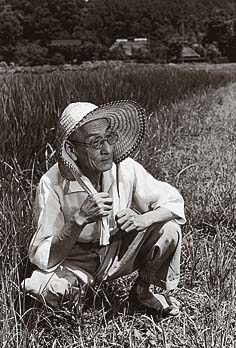 山川均
撮影:田村 茂