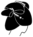 潰し島田