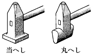 減し