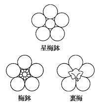 梅
