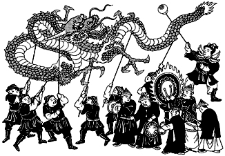 長崎絵