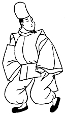 布衣