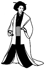 打掛け