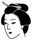 銀杏崩し