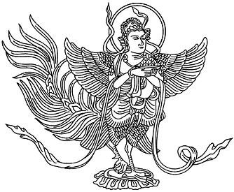 迦陵頻伽