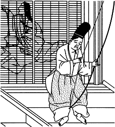 鳴弦
