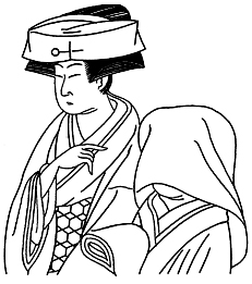 綿帽子