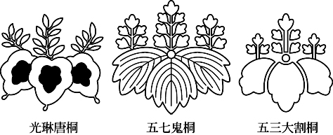 桐