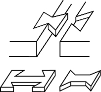 榺締