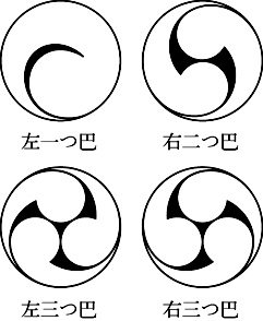 巴