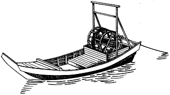 車引網
