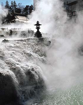 草津(群馬)
撮影:山梨勝弘