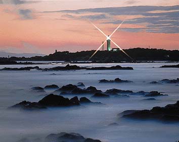 野島崎
撮影:山梨勝弘