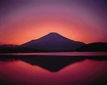 山中湖
撮影:山梨勝弘