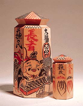 蘇民将来
撮影:薗部 澄(JCII蔵)