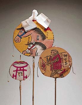 豆太鼓(鹿児島)
撮影:薗部 澄(JCII蔵)
