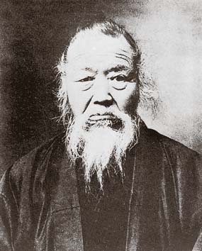 田中正造
提供:岩波書店