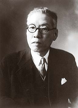 土居光知
提供:岩波書店