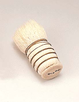 鼻叩き
提供:ポーラ文化研究所