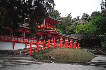 春日大社
提供:春日大社