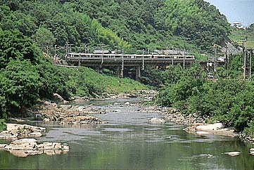 大和川
撮影:的場 啓