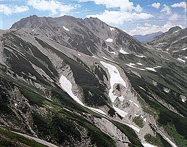 立山
提供:オフィス史朗