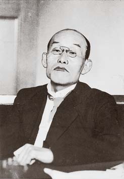 小川琢治
提供:毎日新聞社