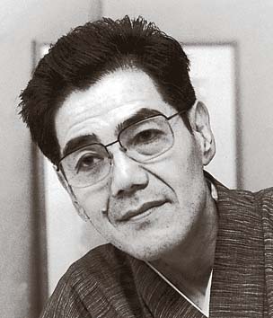 島尾敏雄
提供:毎日新聞社