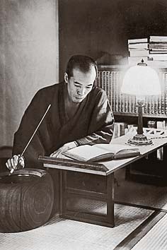 直木三十五
提供:毎日新聞社