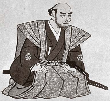 二宮尊徳
提供:毎日新聞社