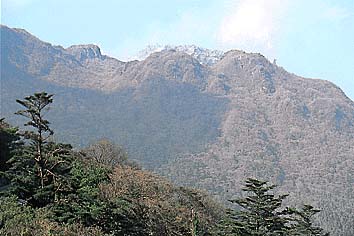 普賢岳
提供:オフィス史朗