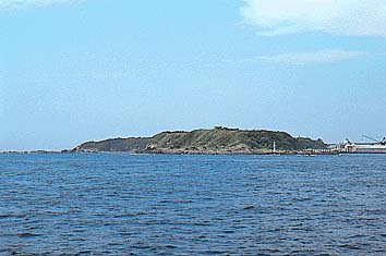 城ヶ島
撮影:関戸 勇
