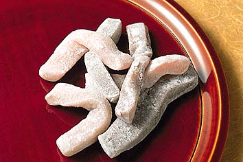 切山椒
撮影:関戸 勇