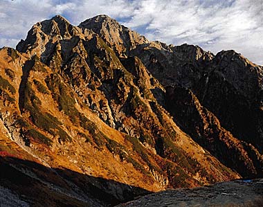 剱岳(2)
提供:オフィス史朗