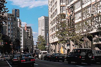 堂島
撮影:的場 啓